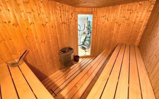 5 bedrooms Villa in La Quinta