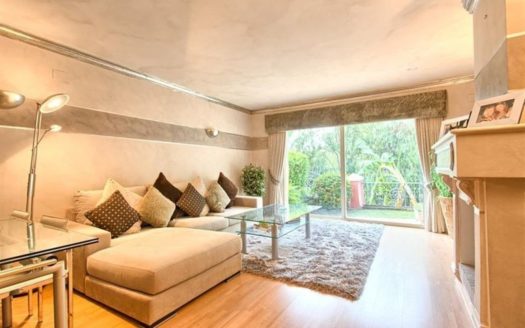 5 bedrooms Villa in La Quinta