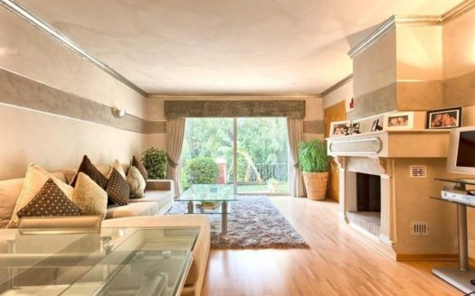 5 bedrooms Villa in La Quinta