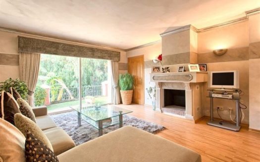 5 bedrooms Villa in La Quinta