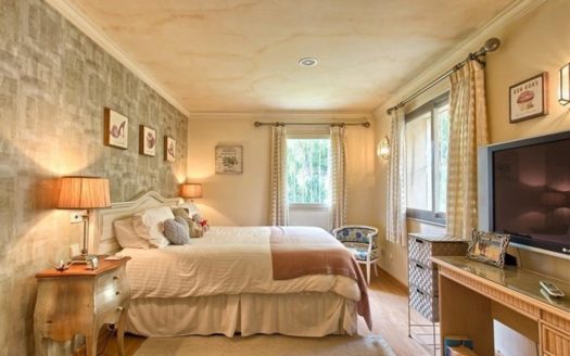 5 bedrooms Villa in La Quinta