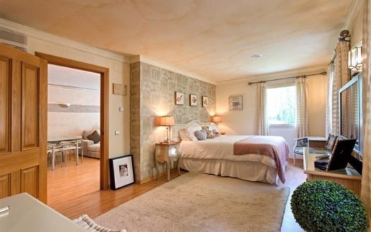 5 bedrooms Villa in La Quinta