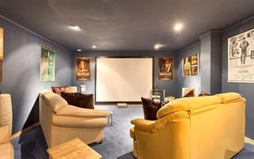 5 bedrooms Villa in La Quinta