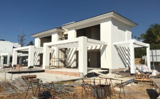 5 bedrooms Villa in La Quinta