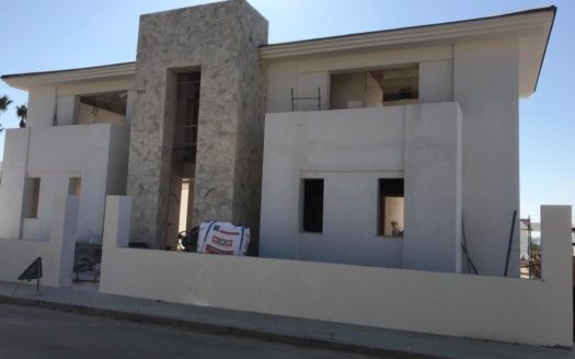 5 bedrooms Villa in La Quinta