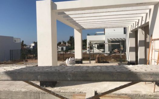 5 bedrooms Villa in La Quinta