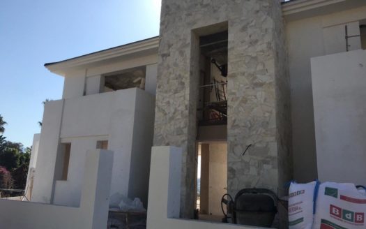 5 bedrooms Villa in La Quinta