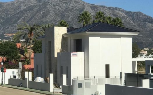5 bedrooms Villa in La Quinta