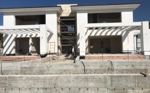 5 bedrooms Villa in La Quinta