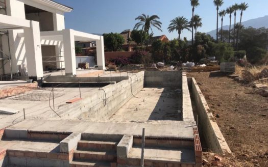 5 bedrooms Villa in La Quinta