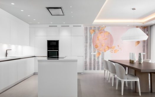 4 bedrooms Villa in Nueva Milla de Oro