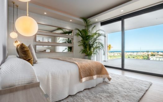 4 bedrooms Villa in Nueva Milla de Oro