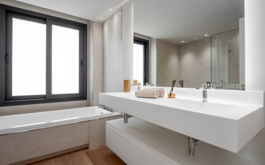 4 bedrooms Villa in Nueva Milla de Oro