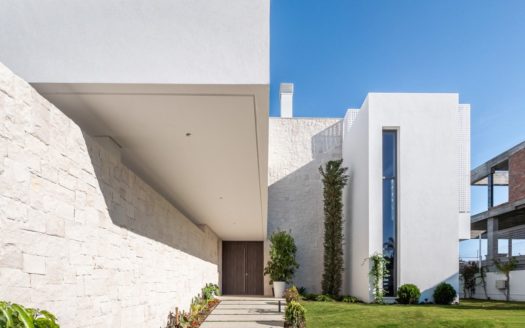 4 bedrooms Villa in Nueva Milla de Oro