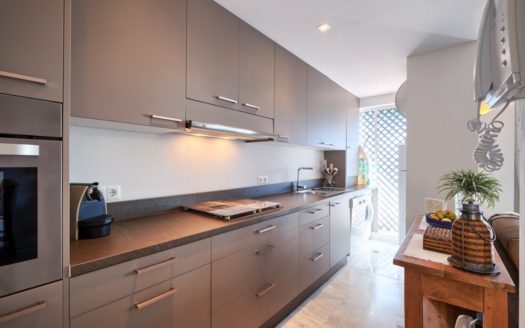 2 bedrooms Penthouse in Puerto Banus