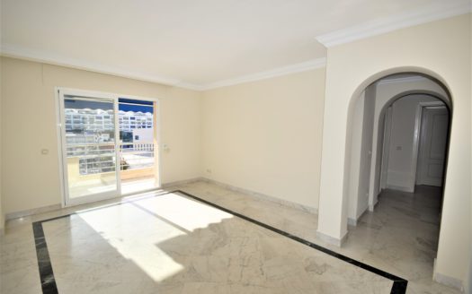 2 bedrooms Apartment in Marina Banús