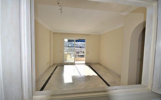 2 bedrooms Apartment in Marina Banús