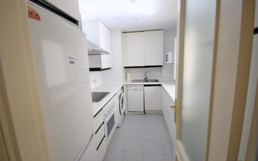 2 bedrooms Apartment in Marina Banús