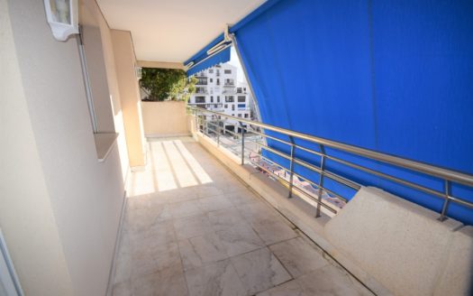 2 bedrooms Apartment in Marina Banús