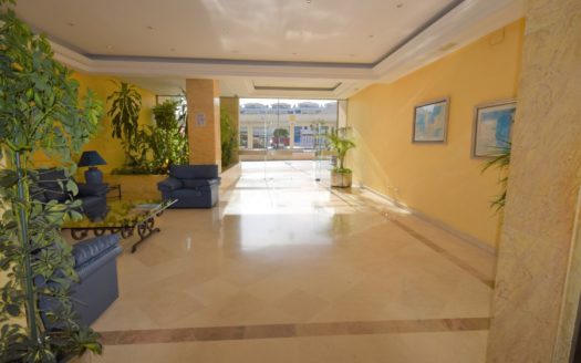 2 bedrooms Apartment in Marina Banús