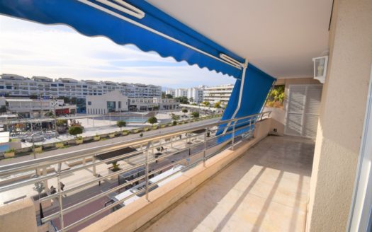 2 bedrooms Apartment in Marina Banús