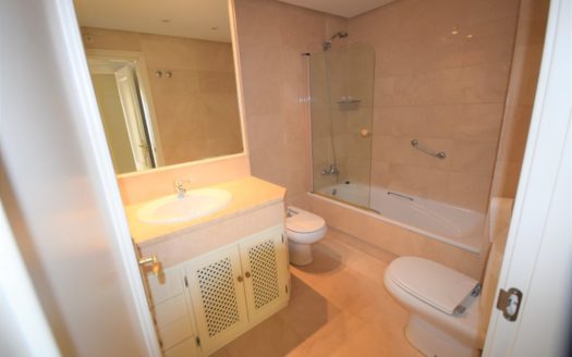 2 bedrooms Apartment in Marina Banús