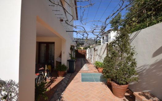 5 bedrooms Villa in Valdeolletas