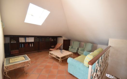 5 bedrooms Villa in Valdeolletas