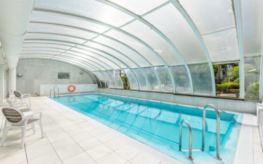 3 bedrooms Apartment in Los Granados Golf