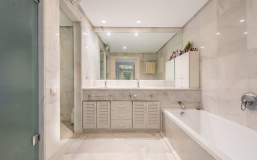 3 bedrooms Apartment in Los Granados Golf