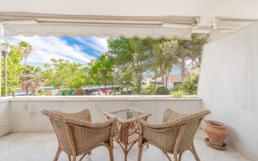 3 bedrooms Apartment in Los Granados Golf