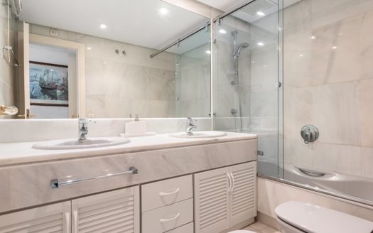 3 bedrooms Apartment in Los Granados Golf