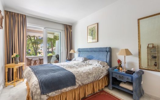 3 bedrooms Apartment in Los Granados Golf