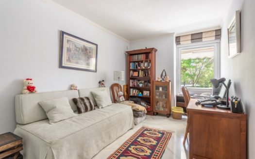 3 bedrooms Apartment in Los Granados Golf