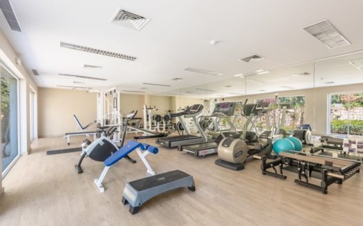 3 bedrooms Apartment in Los Granados Golf