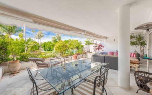 3 bedrooms Apartment in Los Granados Golf