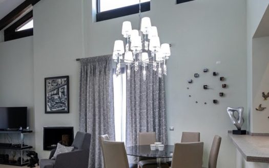 3 bedrooms Penthouse in El Mirador del Paraiso