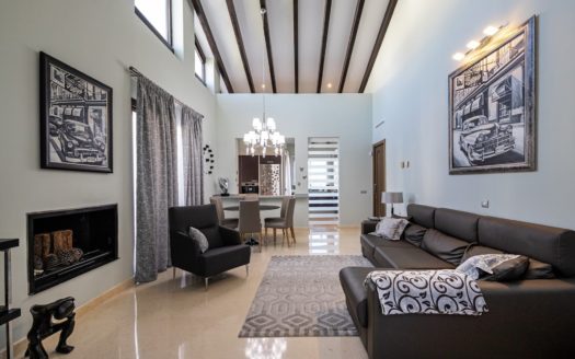 3 bedrooms Penthouse in El Mirador del Paraiso