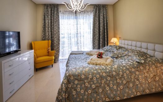 3 bedrooms Penthouse in El Mirador del Paraiso