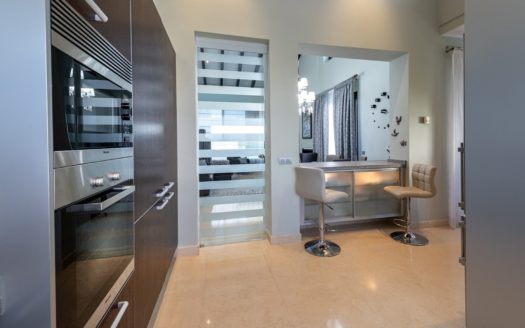 3 bedrooms Penthouse in El Mirador del Paraiso