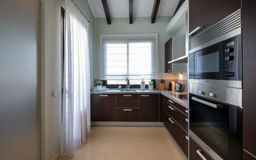 3 bedrooms Penthouse in El Mirador del Paraiso