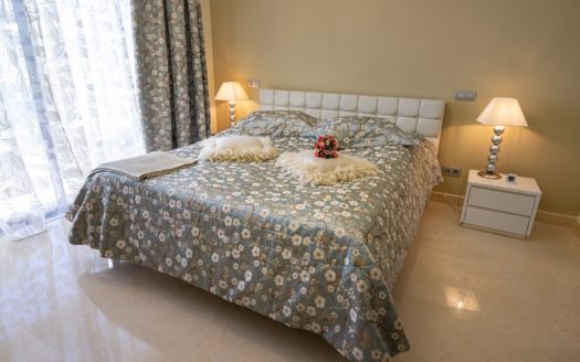 3 bedrooms Penthouse in El Mirador del Paraiso