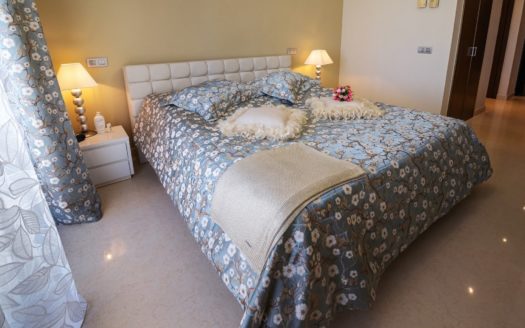 3 bedrooms Penthouse in El Mirador del Paraiso