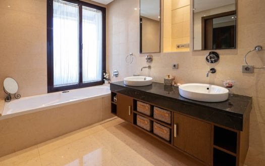 3 bedrooms Penthouse in El Mirador del Paraiso