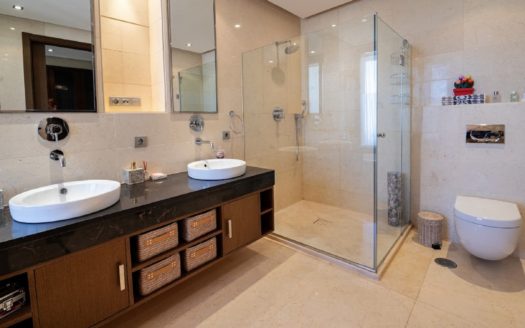 3 bedrooms Penthouse in El Mirador del Paraiso