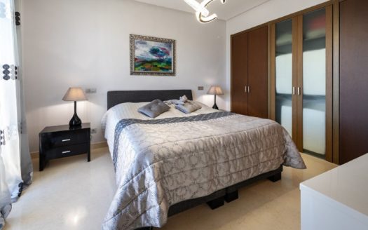 3 bedrooms Penthouse in El Mirador del Paraiso