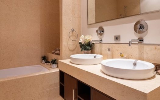 3 bedrooms Penthouse in El Mirador del Paraiso