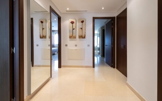 3 bedrooms Penthouse in El Mirador del Paraiso