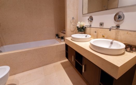 3 bedrooms Penthouse in El Mirador del Paraiso