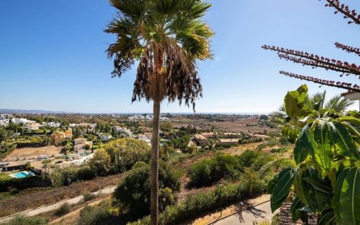 3 bedrooms Penthouse in El Mirador del Paraiso